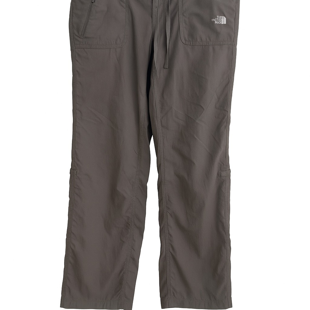 The North Face Gray Pants
